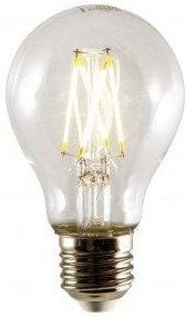 LED-Glühbirne E27 6W standard Weißlicht 5000K