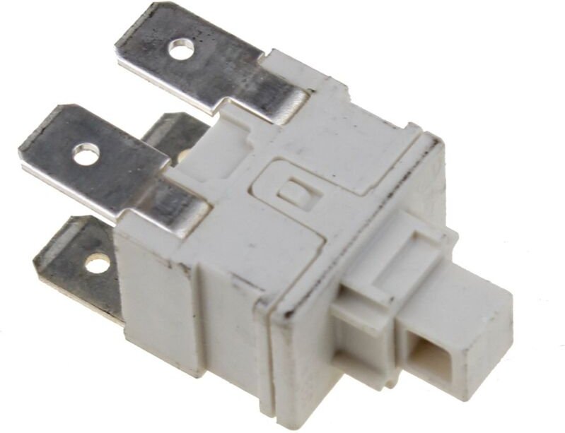 Karcher - schalter für hochdruckreiniger - 16a - 90850340 - 4002667706161