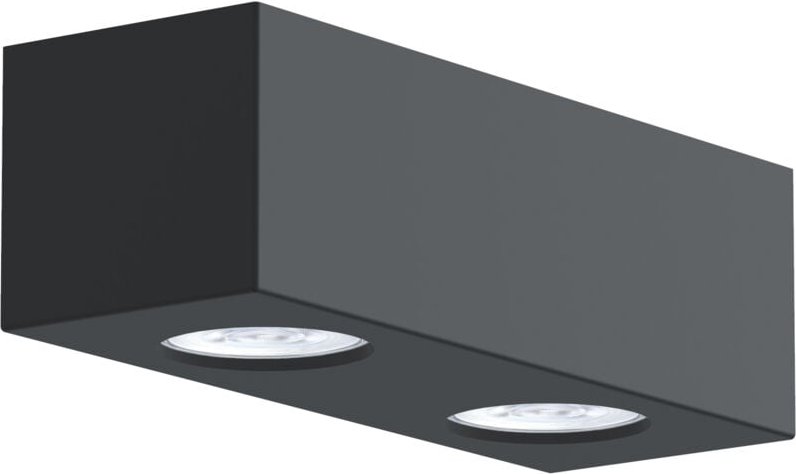 Manhattan m Deckenleuchte Matt - Lumicom