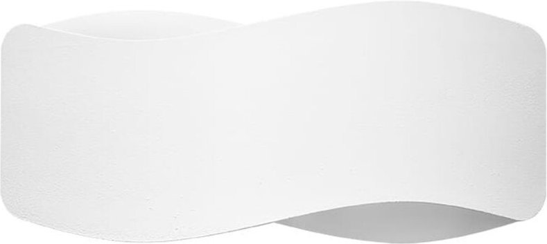 Wandleuchte Tila 1xG9 Neutralweiß 30cm Sollux