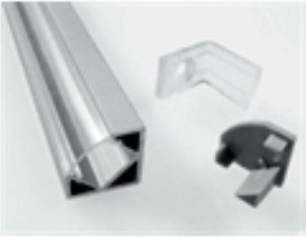 2 meter opal bar/bar/strip/6/s