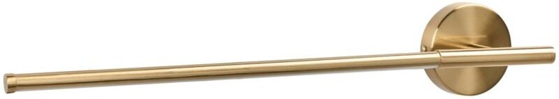 LED Spiegel- und Bilderleuchte VOLOGNE Metall Gold