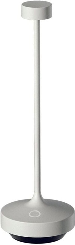 Thumbnail - Led Tischlampe Kabellose Dimmbare ruby h25cm