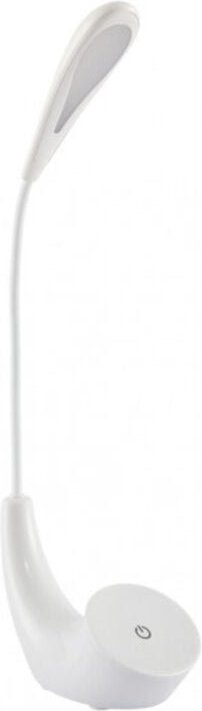 Ankerlampe 5w 6000k white 375lm 43x7,5x15,5 cm dimmbar 3 Intensitäten, flexibel, einstellbar und berührungsempfindlich