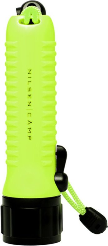 LED-Tauchtaschenlampe