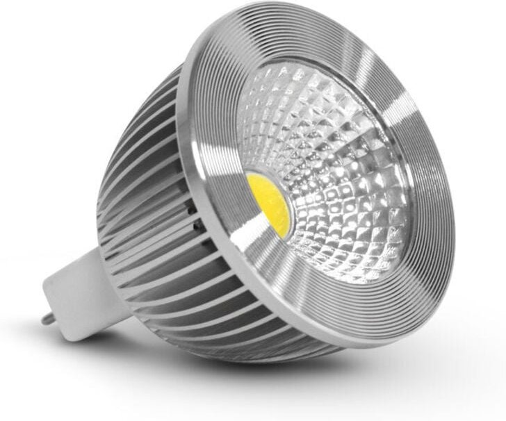 Thumbnail - Ampoule Spot LED GU3.5 Premium 4000K Neutralweiß