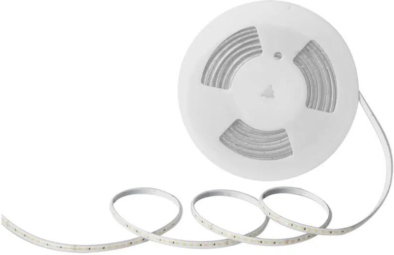 LED-Leuchtstreifen 220V IP65 Wasserdicht 3000K 10m Rolle