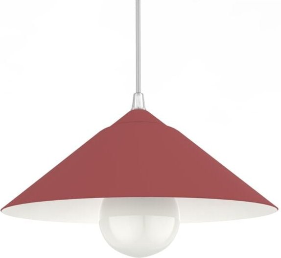 Chapeau sospensione bicolore