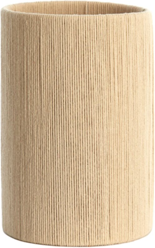 Lampenschirm - Medan - natürlich - baumwolle - ø - Light&living