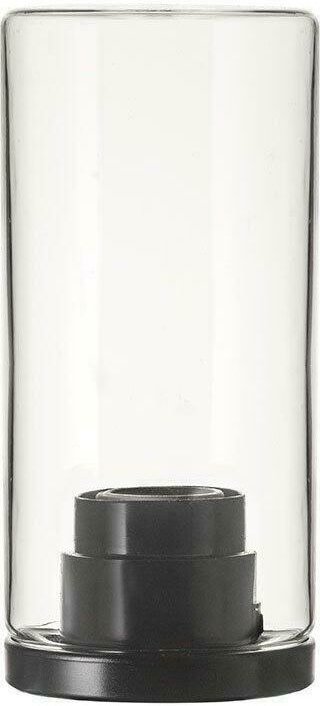 Acrilux - Transparenter zylinder mit sockel 50032