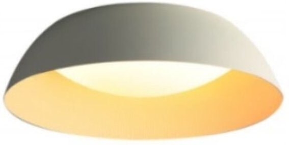 Bol - Plafond Deckenleuchte 35cm 20W LED, weiß