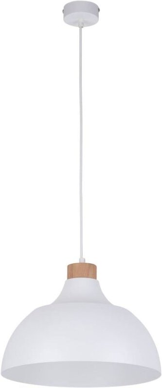 Pendelleuchte "Kaitt" aus Metall für Wohnzimmer & Esszimmer von Envostar