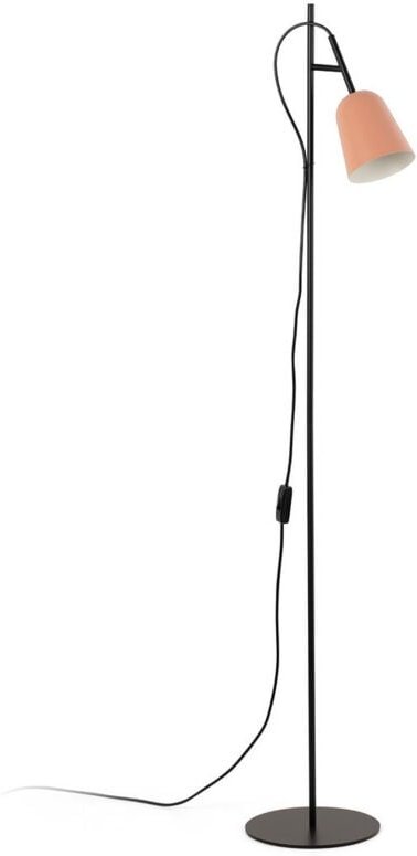 Studio Stehleuchte rosa 28272