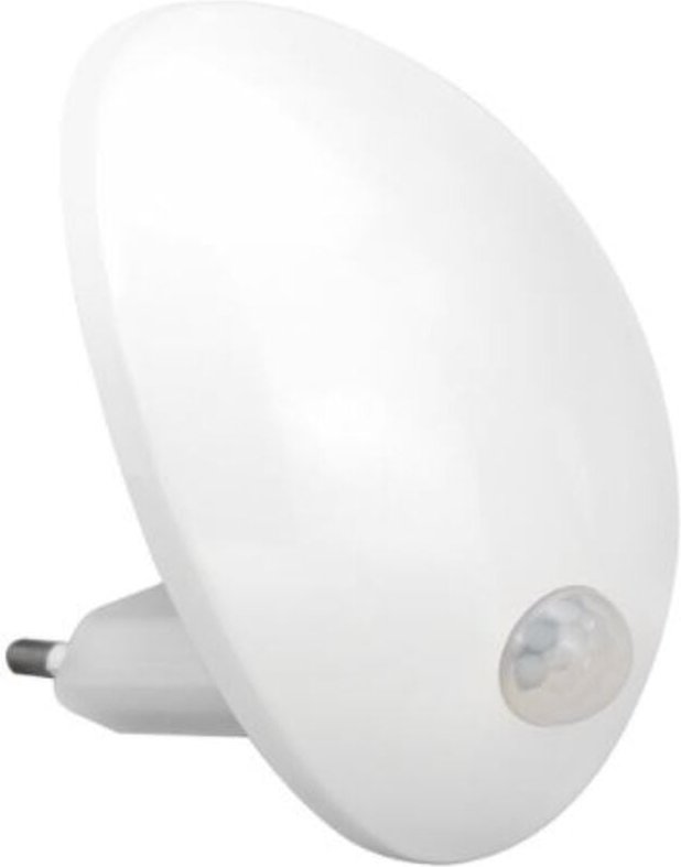 GSC - Indirektes Nachtlicht mit Dämmerungs- und Bewegungssensor 3000K