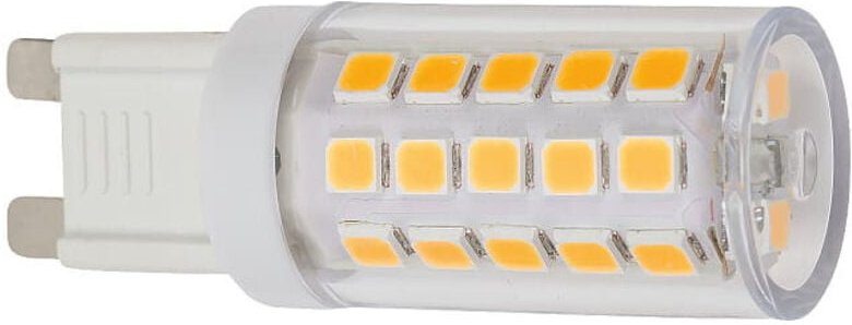 Thumbnail - Steckbirne BULB LED G9 4W warm Nowodvorski 7503
