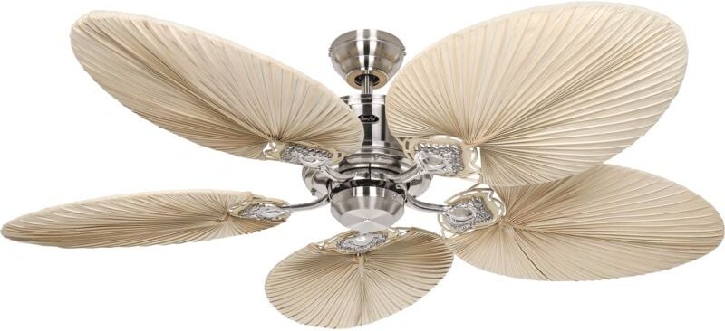 Thumbnail - Energiespar Deckenventilator Caribbean Dream Eco BN-PLM