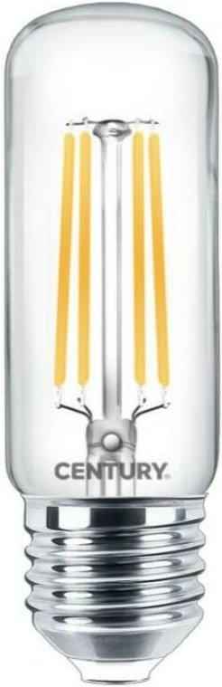 Century - Jahrhundert rÖhrenfÖrmig 9w e27 2700k 1300lm intb-092727