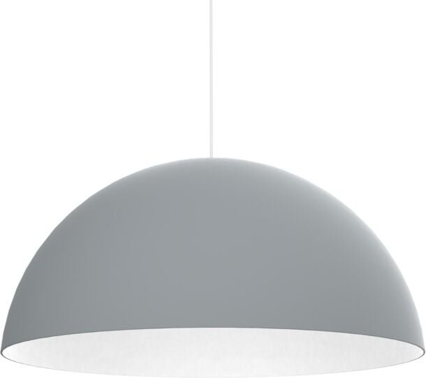 Cassis sospensione bicolore opaco