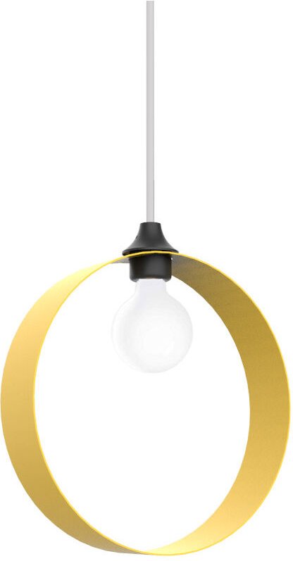 Thumbnail - Lumicom - Nucleo Mono Pendelleuchte