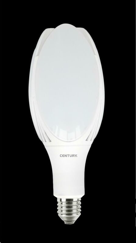 Century - Lotus 50w spezial led-lampe e40 warm licht 2200k lts-504022