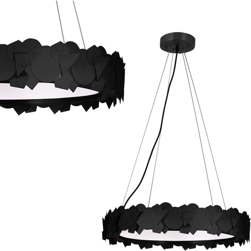 Hängelampe 1x24W LED SOHO ML6157 Milagro