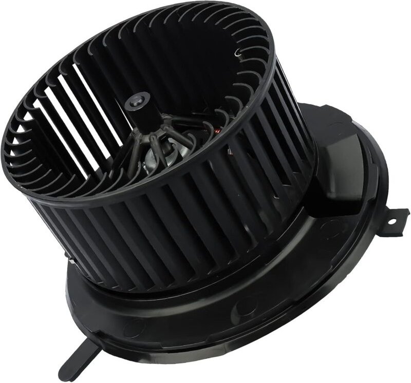 Hochleistungs-Heizgebläsemotor, geeignet für Audi A3 8P (2003-) Q3 TT 8J (2008-2014) Reparatur von hocheffizienten, leis...