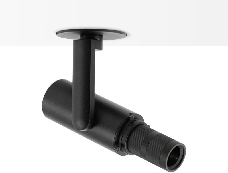 Shapeable Einbauleuchte - 20 W - ZOOM 20º/35°