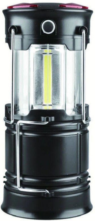 Taschenlampe Velamp VADER 5 W 250 Lm