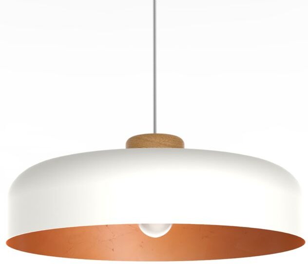 Bois sospensione foglia