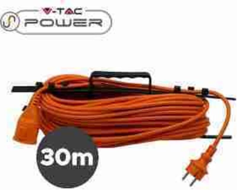 LED8815 VT-3002-30 Led Streifen Montage Kit Mit Diffusor Aluminium 20003010mm Silber Körper