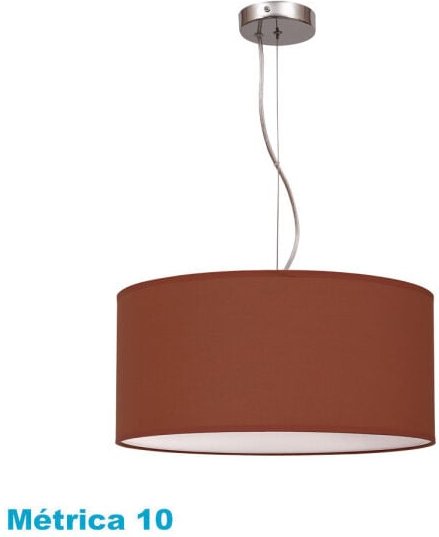 Thumbnail - Meine Lampe - Nicole Pendelleuchte White 2xe27 (regx40d)