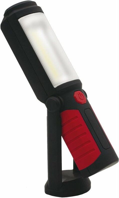 LED 3W Torcia Crsordable mit Sally Model Magnet