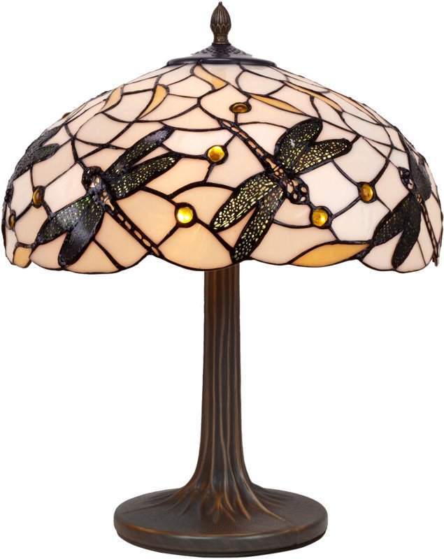 Baum-Tischlampe der Pedrera-Serie, D-45 cm