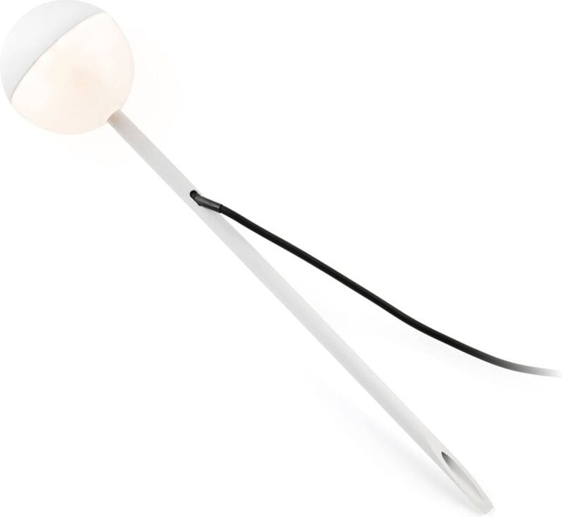 Piccola led, Paletto pro Esterni Faro Barcelona