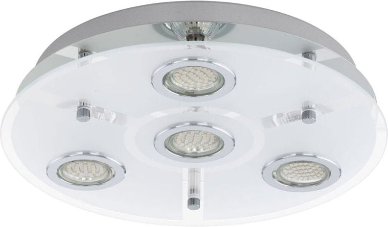 12 Watt led Deckenleuchte Deckenlampe Zimmerlampe Beleuchtung Lampe Eglo 13531