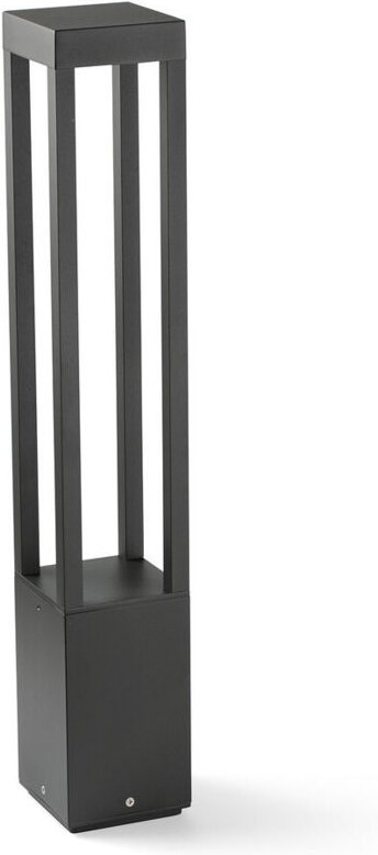 Faro Barcelona - agra 650 Leuchte dunkelgrau 2700K 70842