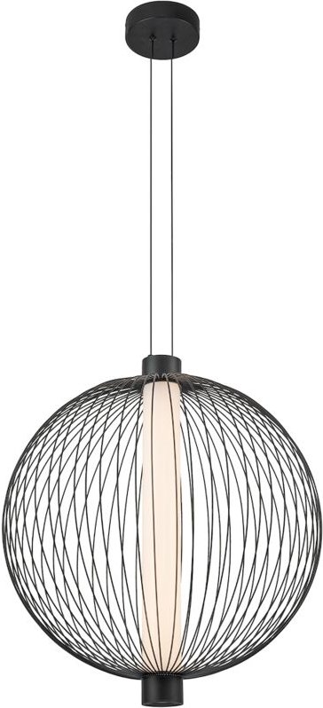 KYOTO 39W LED Pendelleuchte Durchm. 54 cm