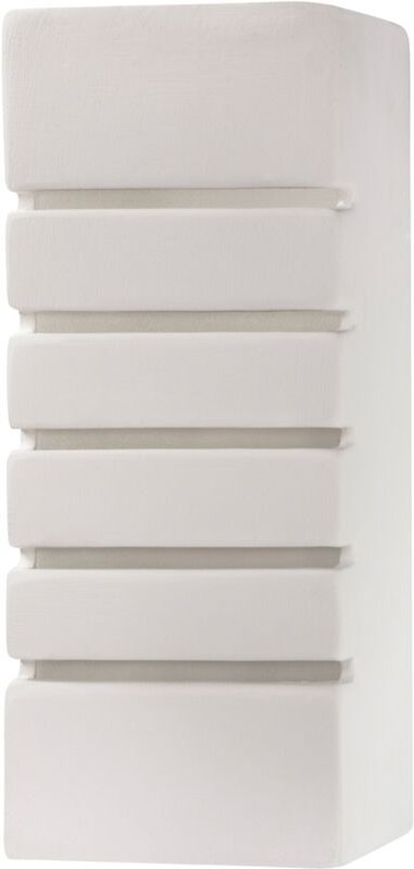 Wandleuchte Samir 1xE27 Neutralweiß 10.5cm Sollux