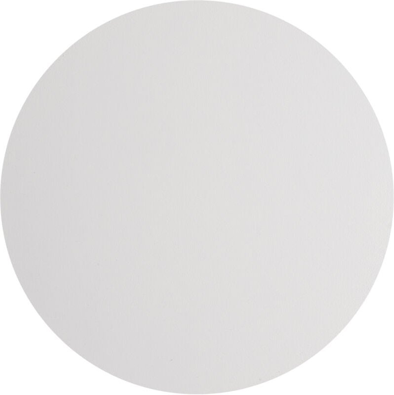 LED-Wandleuchte Ring Weiß Nowodvorski 7638