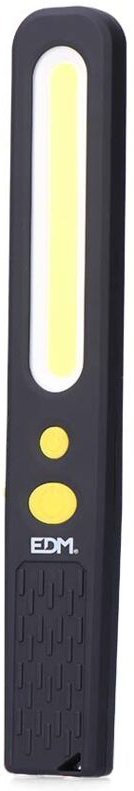 EDM - Arbeitsleuchte, led Strahler 3W, cob led 5W, IP44 36114