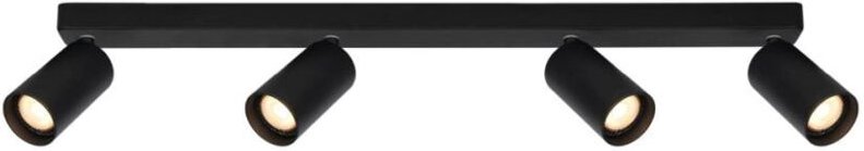 Strahlerlampe NESTO SPL234364BK Italux