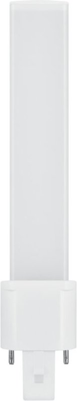 Ledvance - dulux led S9 em & ac mains v 4W/840 Sockel G23 2pol. Kaltweiß 4000K LED-Ersatz für kurze KLLni