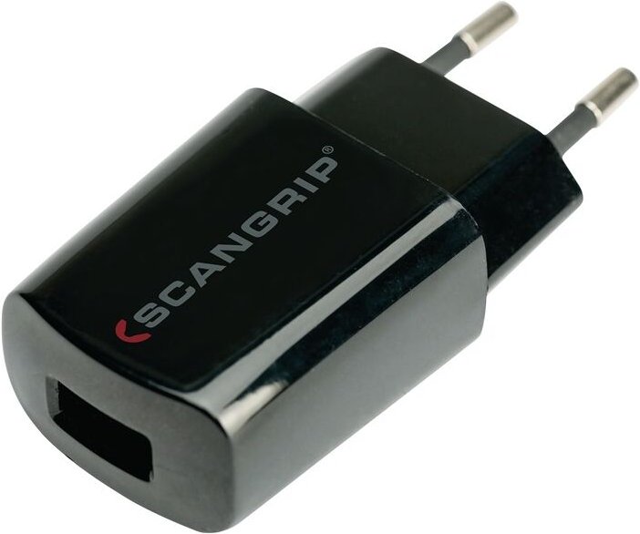Ladegerät B35xT25xH80mm SCANGRIP