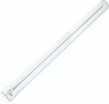 General Electric - 30641 Glühbirne 2G11 36 w Biax l 827 2900 lm 4 Pins