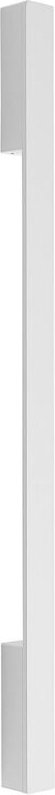 Thumbnail - Ivano LED-Wandleuchte, 91 cm, weiß - weiß - Arcchio