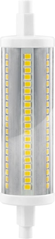 Lineare Matel 118 mm R7S 16 w neutrale LED-Glühbirne