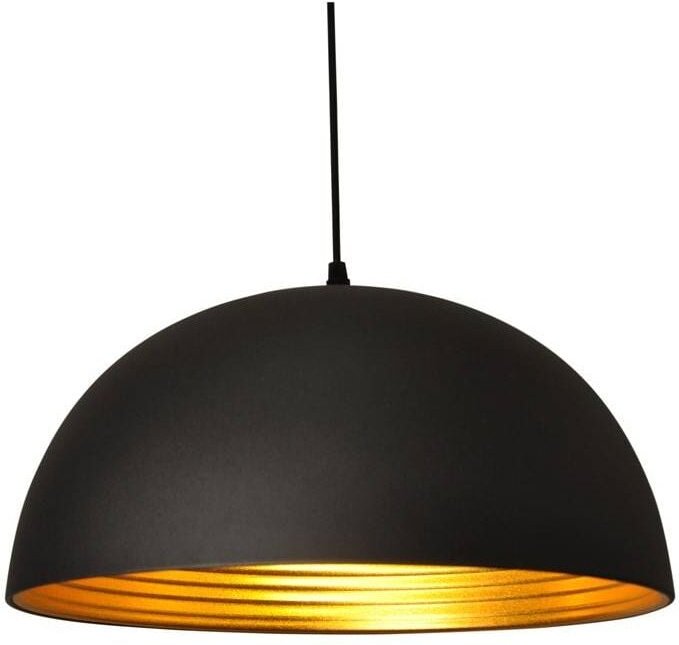 Hängeleuchte 'bulet