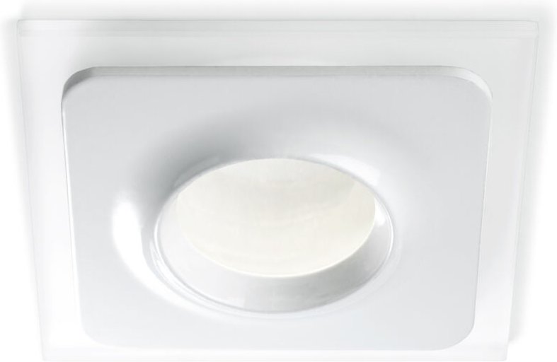Downlight para el baño ip65 formula gu5.3 8w