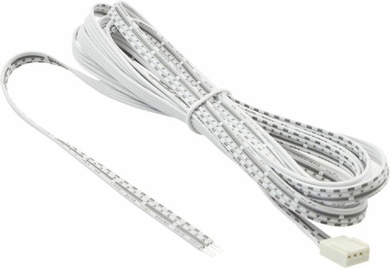 SIRO SL-RGB Anschlussleitung, Enden verzinnt, 2500 mm