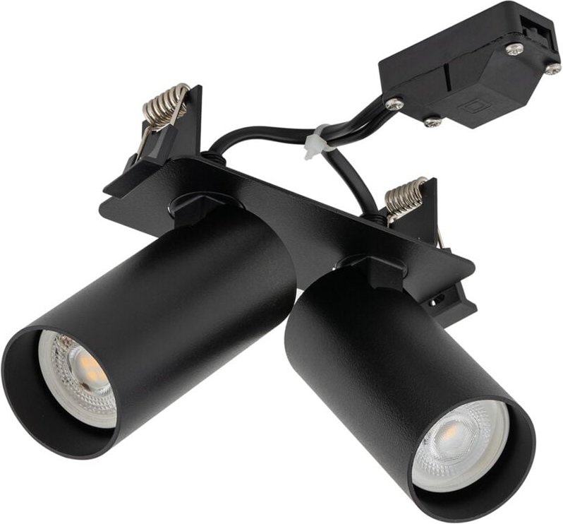 Einbauleuchte Fourty Silk Gray Nowodvorski 11444